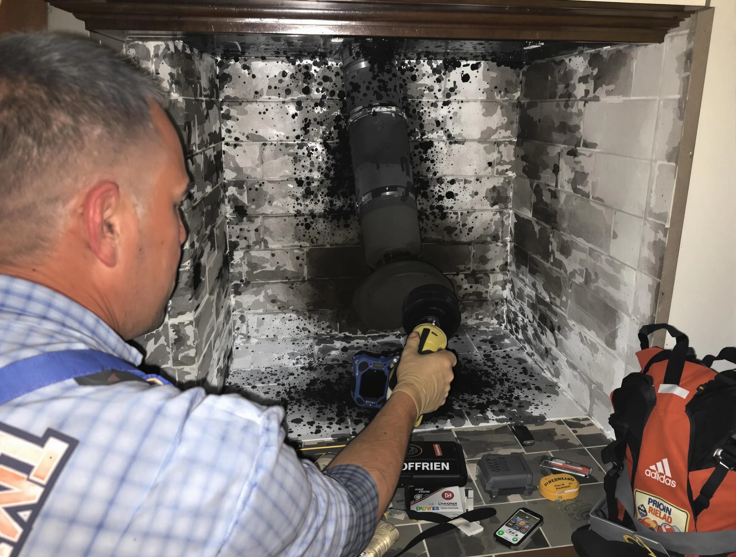 Creosote removal service by South Weber Chimney Sweep in South Weber, UT