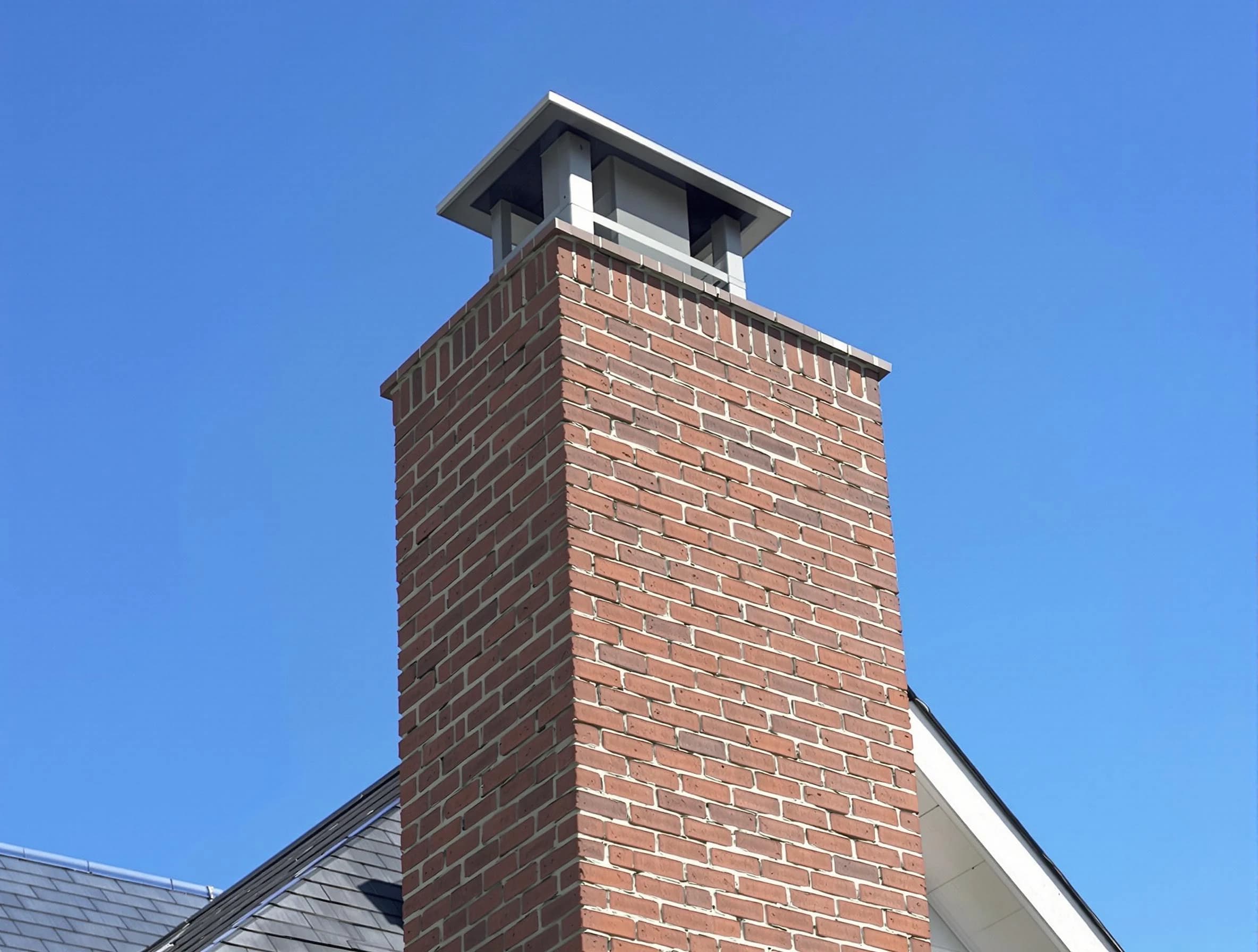 Chimney Remodeling service in South Weber, UT