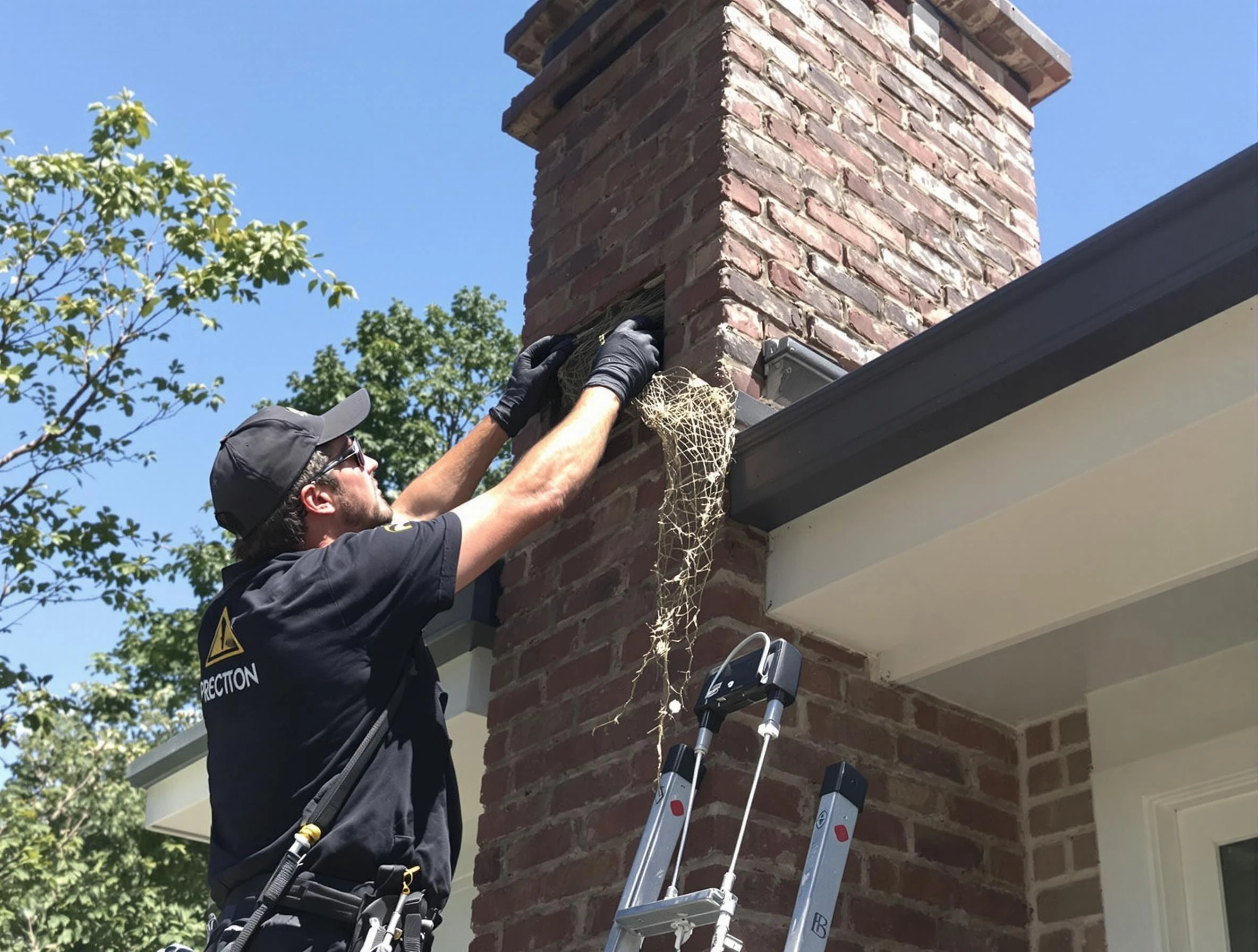 Animal & Debris Removal in Roy, UT