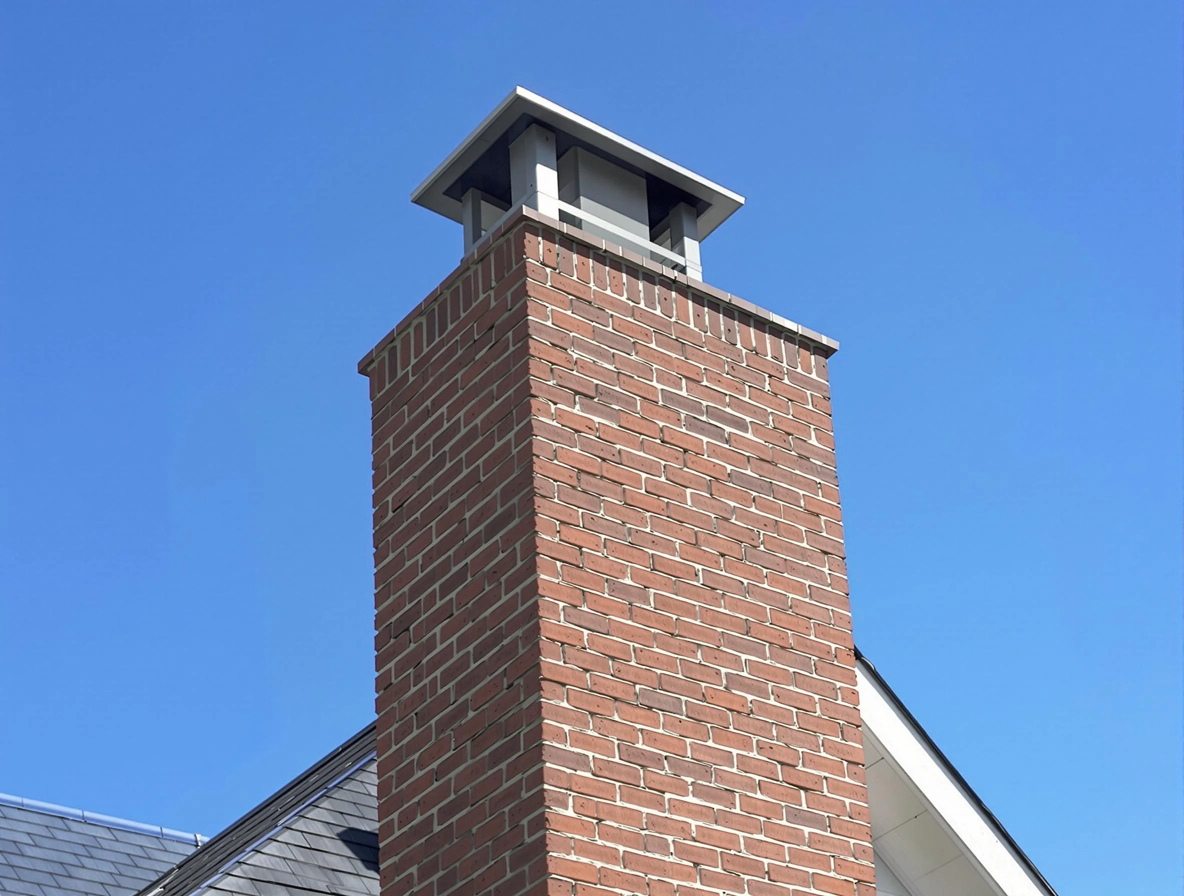 Chimney Remodeling in Roy, UT